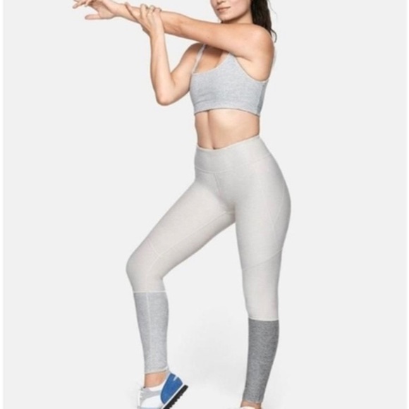 Outdoor Voices Dipped Leggings - Picture 1 of 7